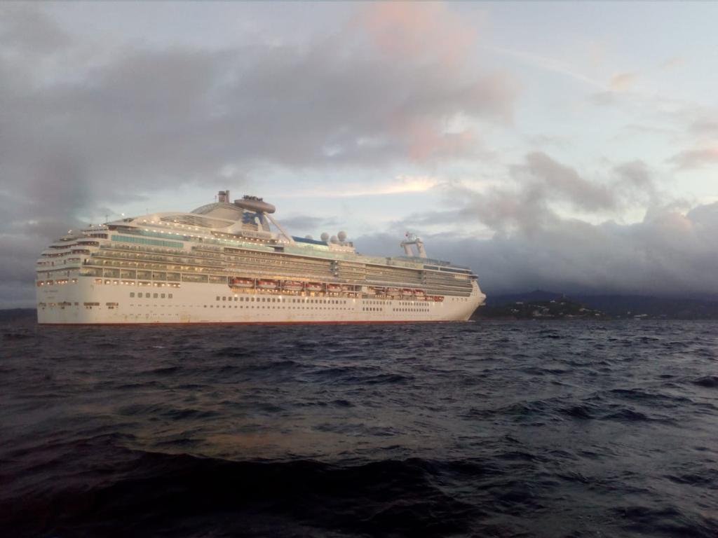 crucero